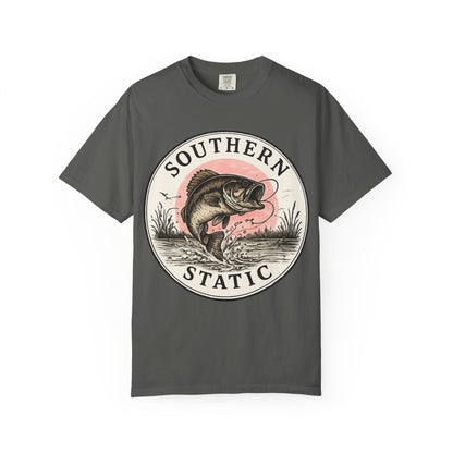 =C2&" | Southern Static"