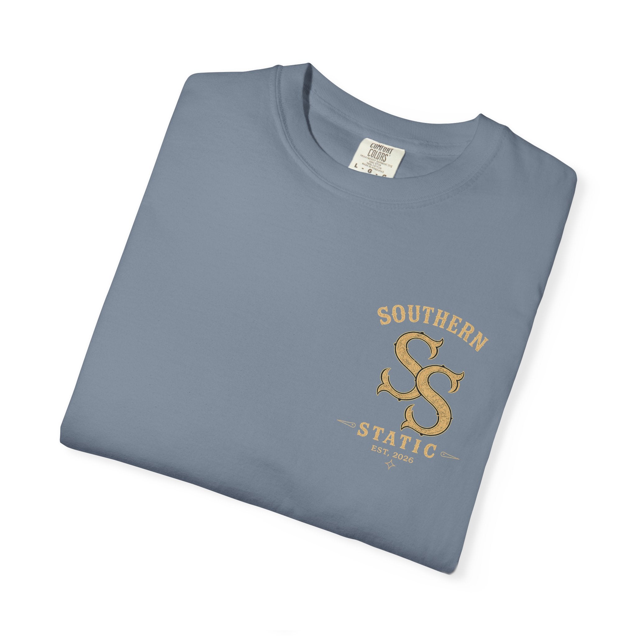 =C2&" | Southern Static"
