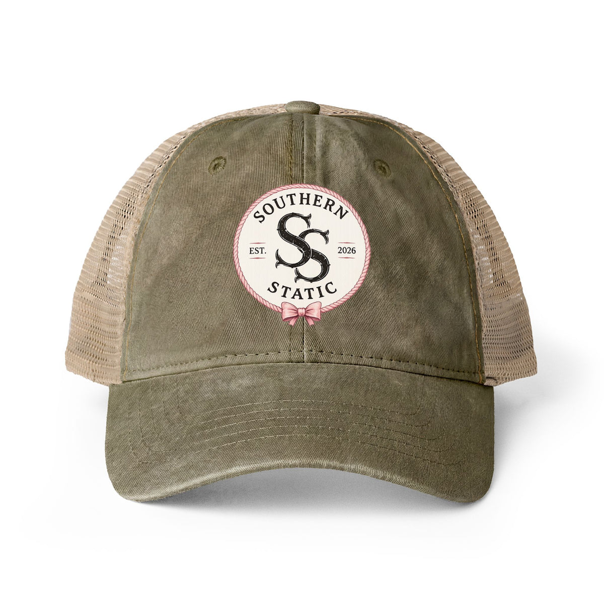 =C2&" | Southern Static"