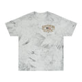 Southern Static Vintage Town Graphic T-Shirt | Dye Wash Tee
