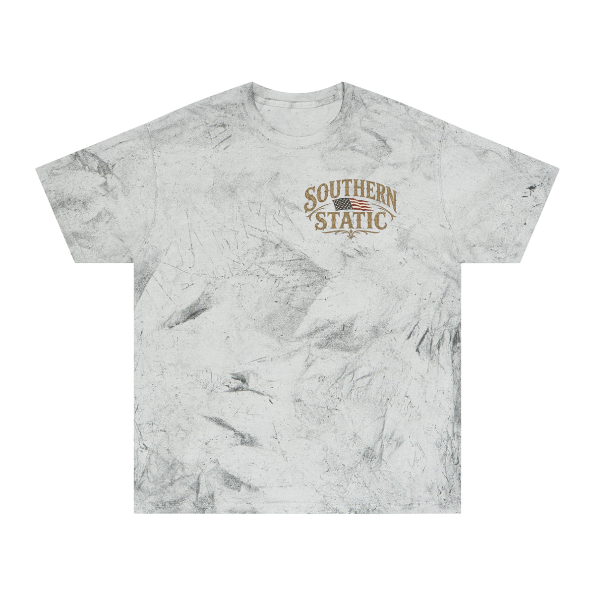 =C2&" | Southern Static"