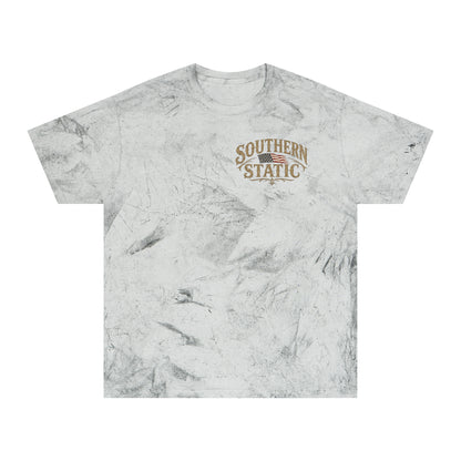 =C2&" | Southern Static"