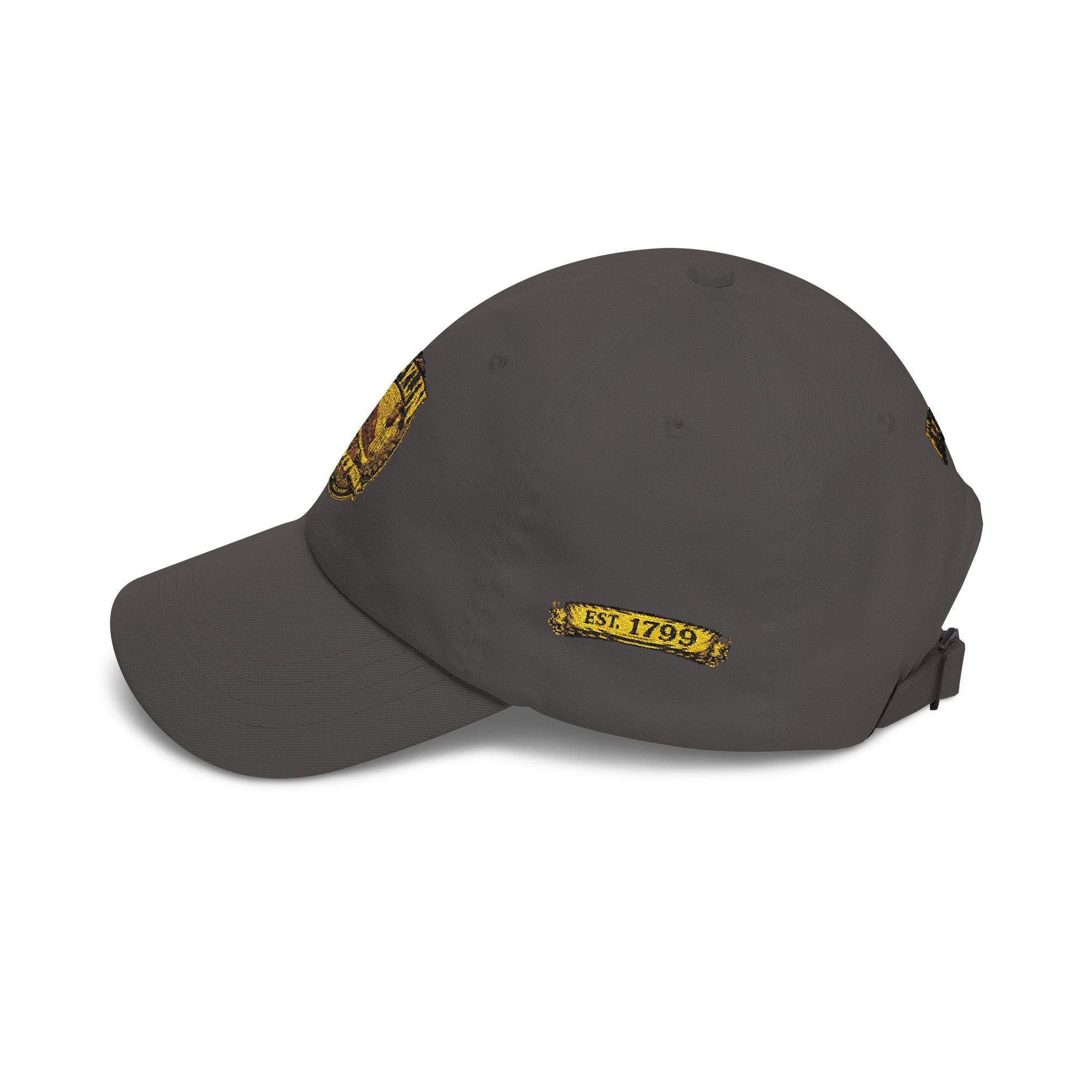 Classic Dad Cap