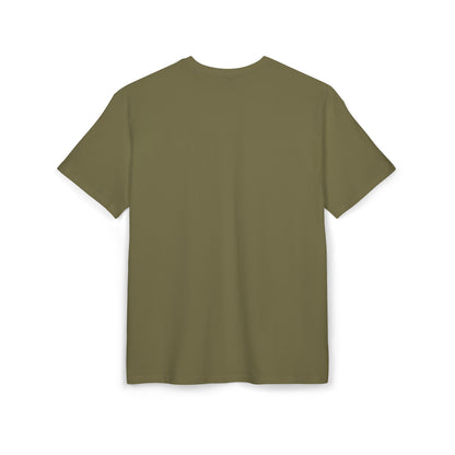 Southern Station Graphic Tee — Deer & Sunset Hunting T‑Shirt