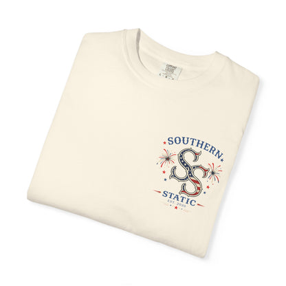 =C2&" | Southern Static"