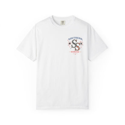=C2&" | Southern Static"