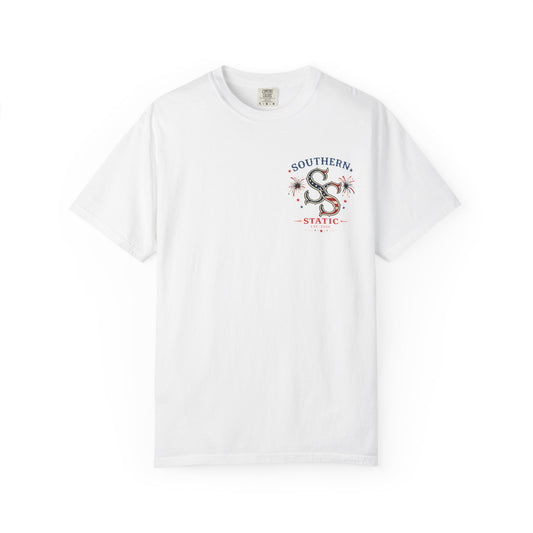 =C2&" | Southern Static"