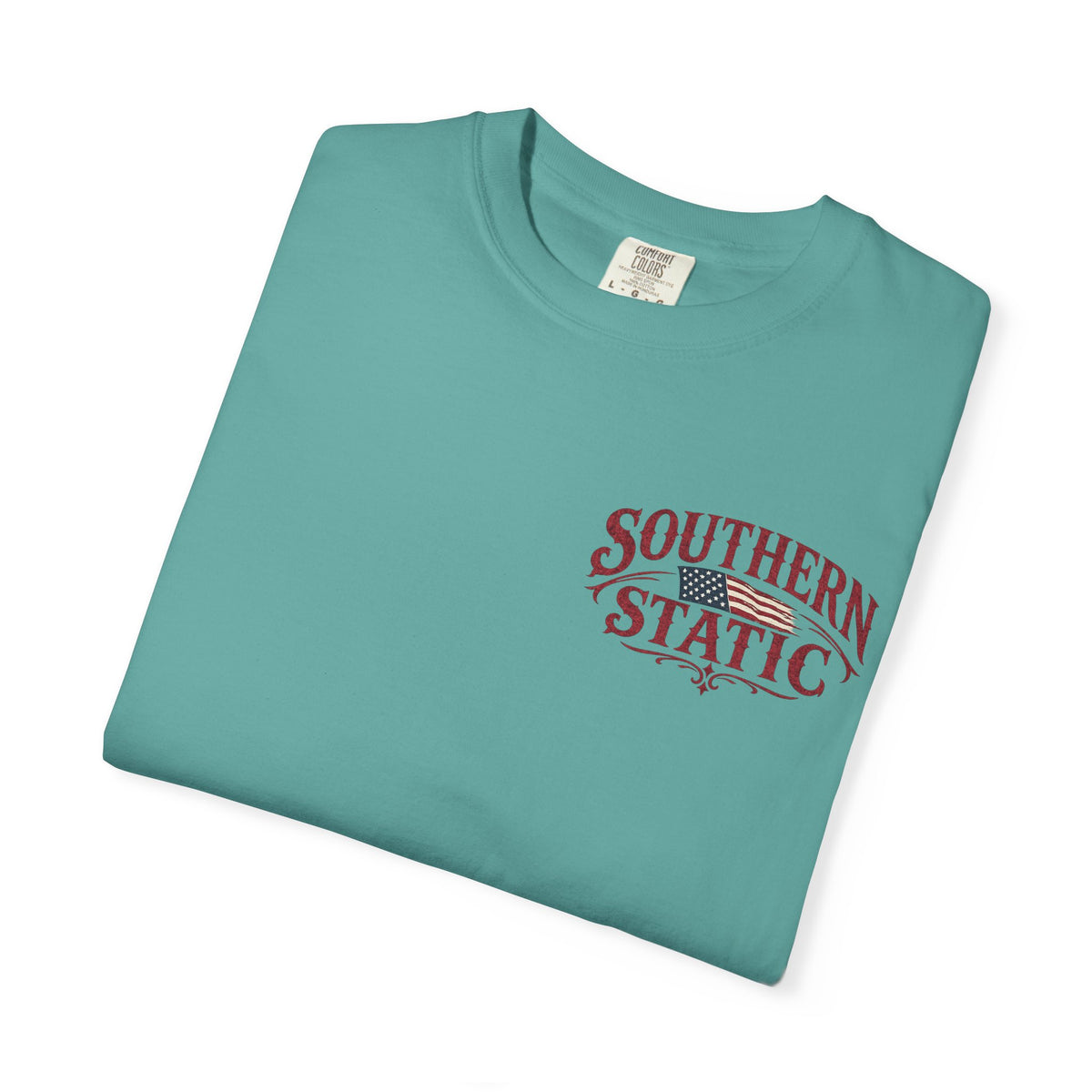 =C2&" | Southern Static"