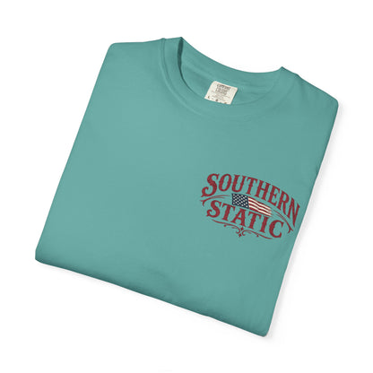 =C2&" | Southern Static"