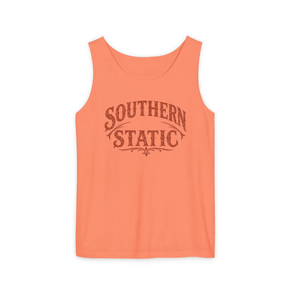 =C2&" | Southern Static"