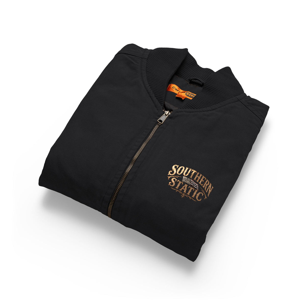 =C2&" | Southern Static"
