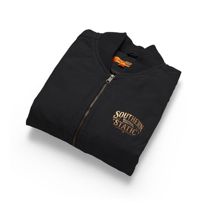 =C2&" | Southern Static"