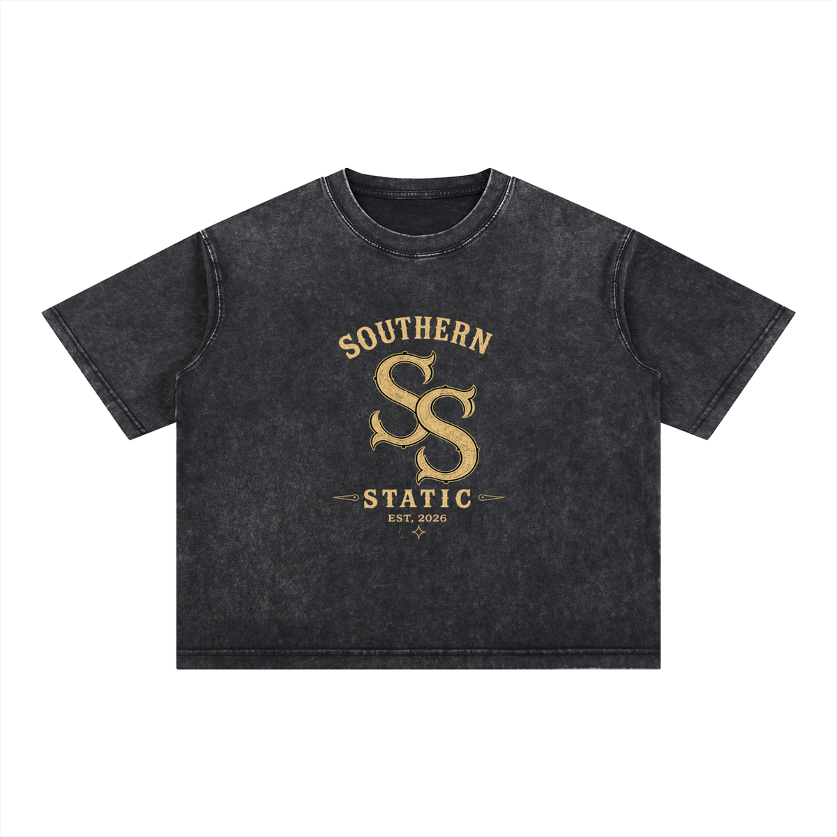 =C2&" | Southern Static"