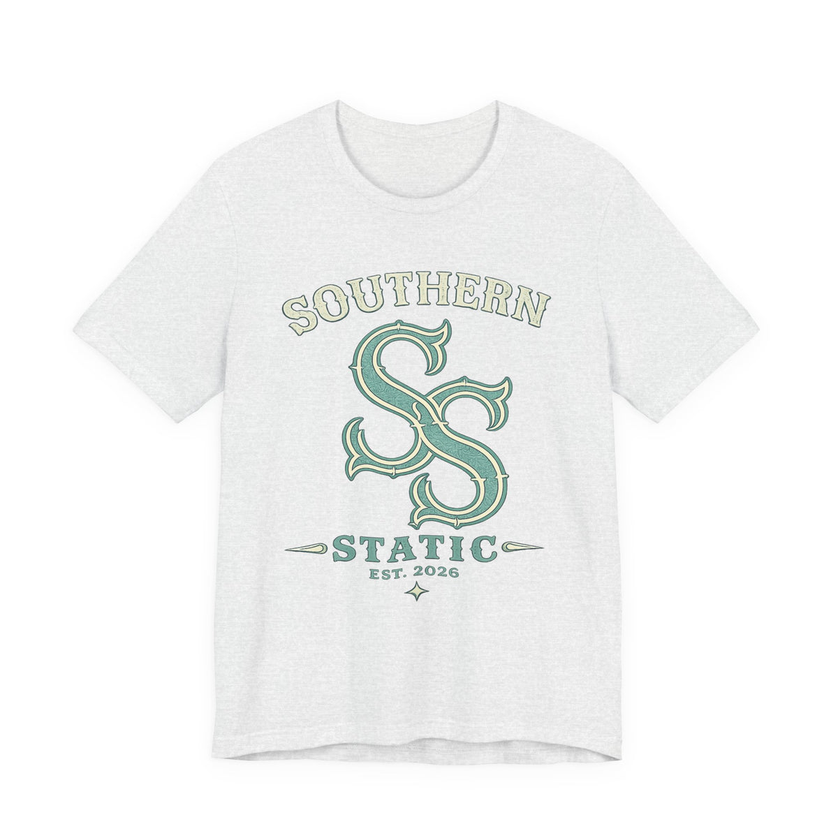 =C2&" | Southern Static"