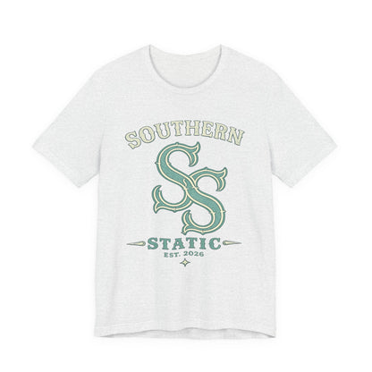 =C2&" | Southern Static"