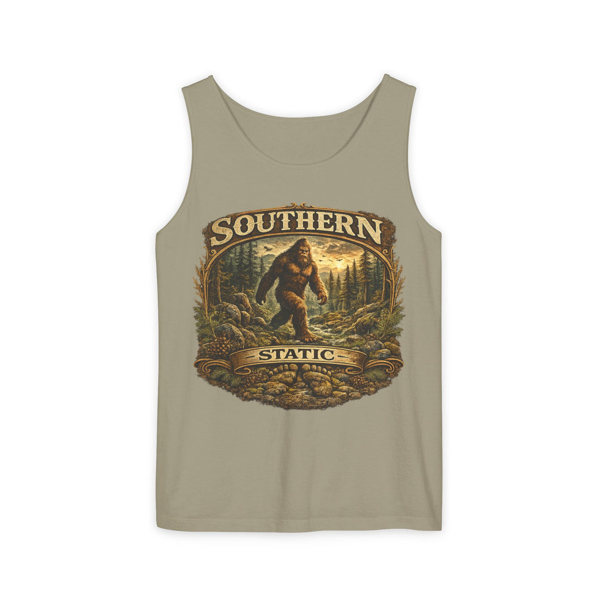 =C2&" | Southern Static"