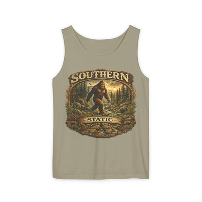 =C2&" | Southern Static"