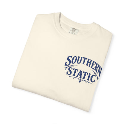 =C2&" | Southern Static"