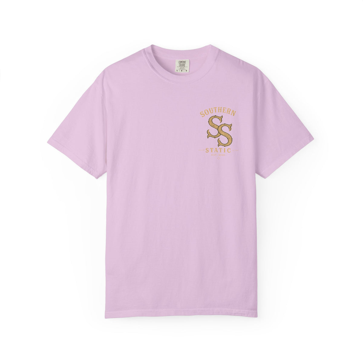 =C2&" | Southern Static"