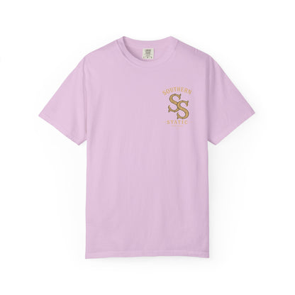 =C2&" | Southern Static"