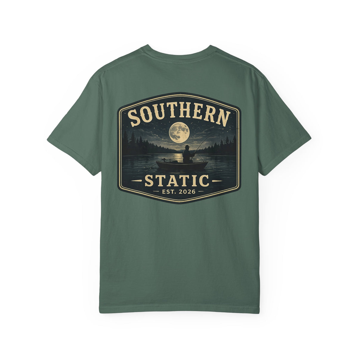 =C2&" | Southern Static"