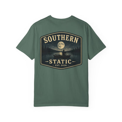 =C2&" | Southern Static"
