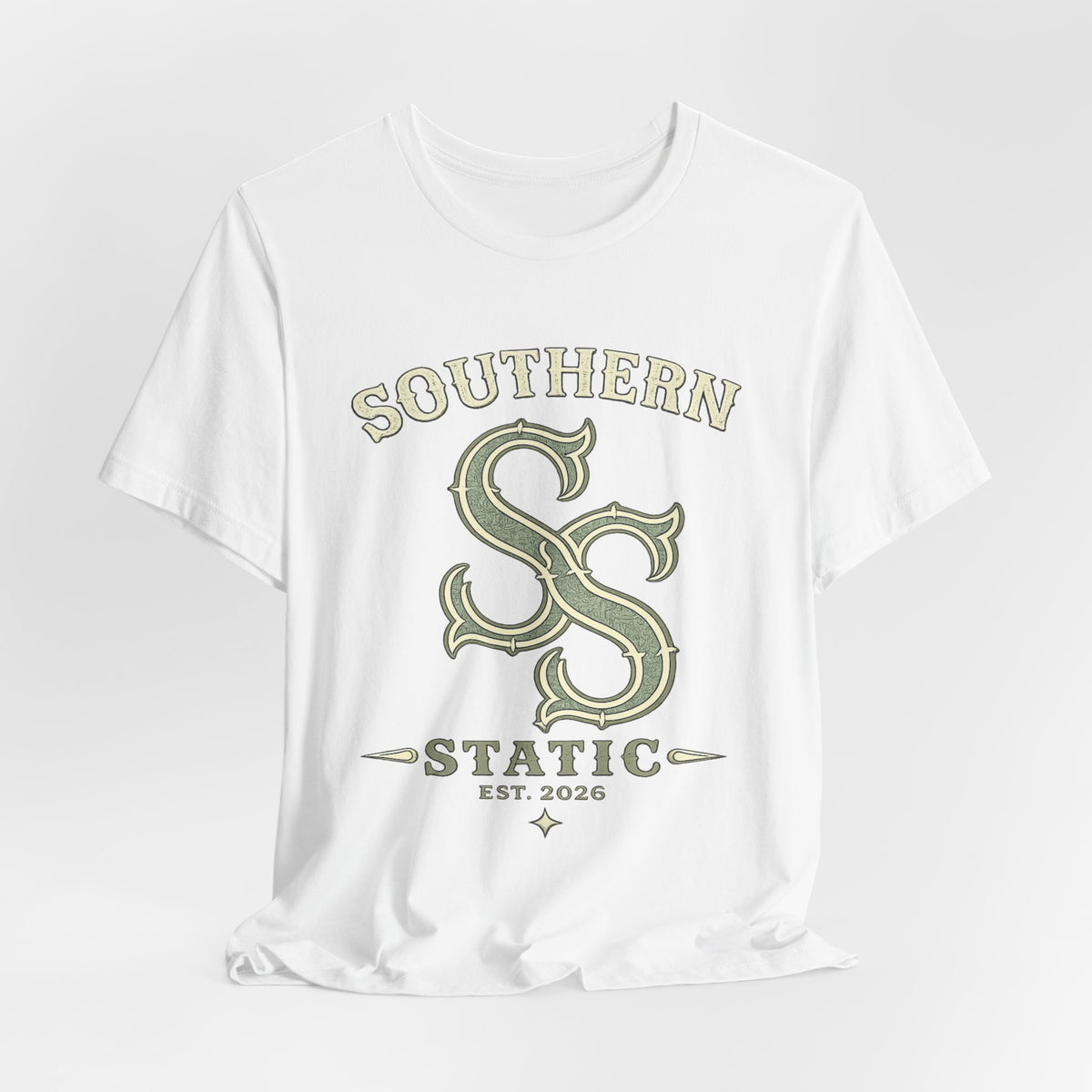 =C2&" | Southern Static"