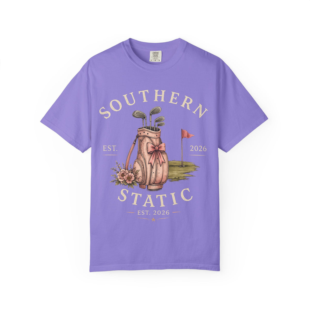 =C2&" | Southern Static"