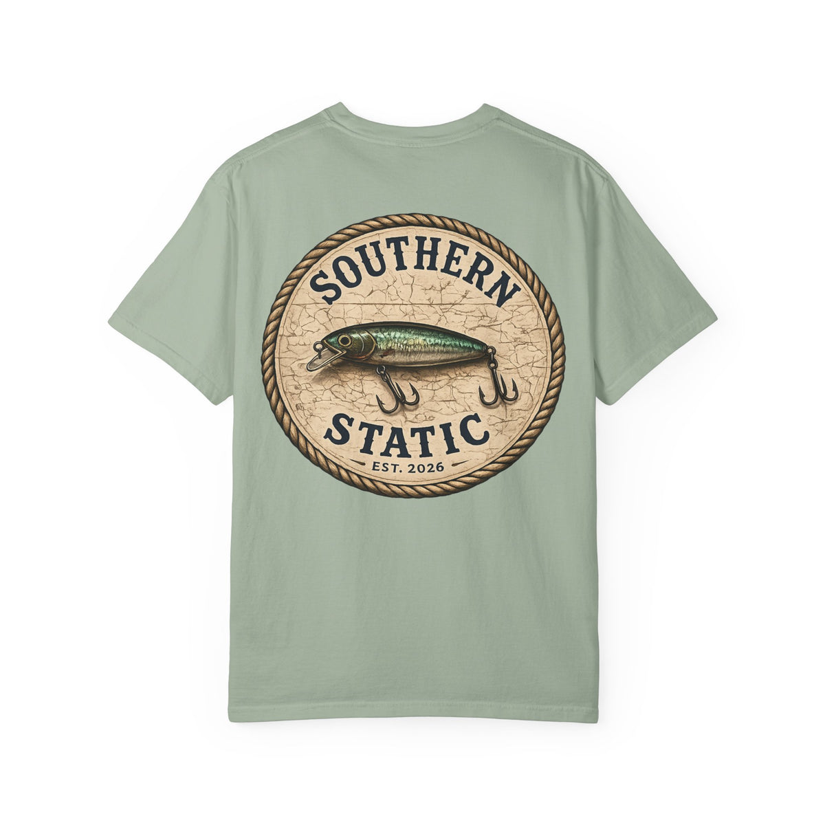 =C2&" | Southern Static"