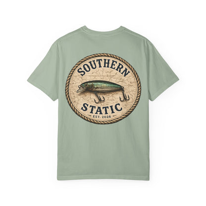 =C2&" | Southern Static"