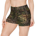 Women's Shorts (AOP)