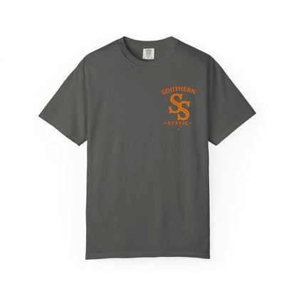 =C2&" | Southern Static"