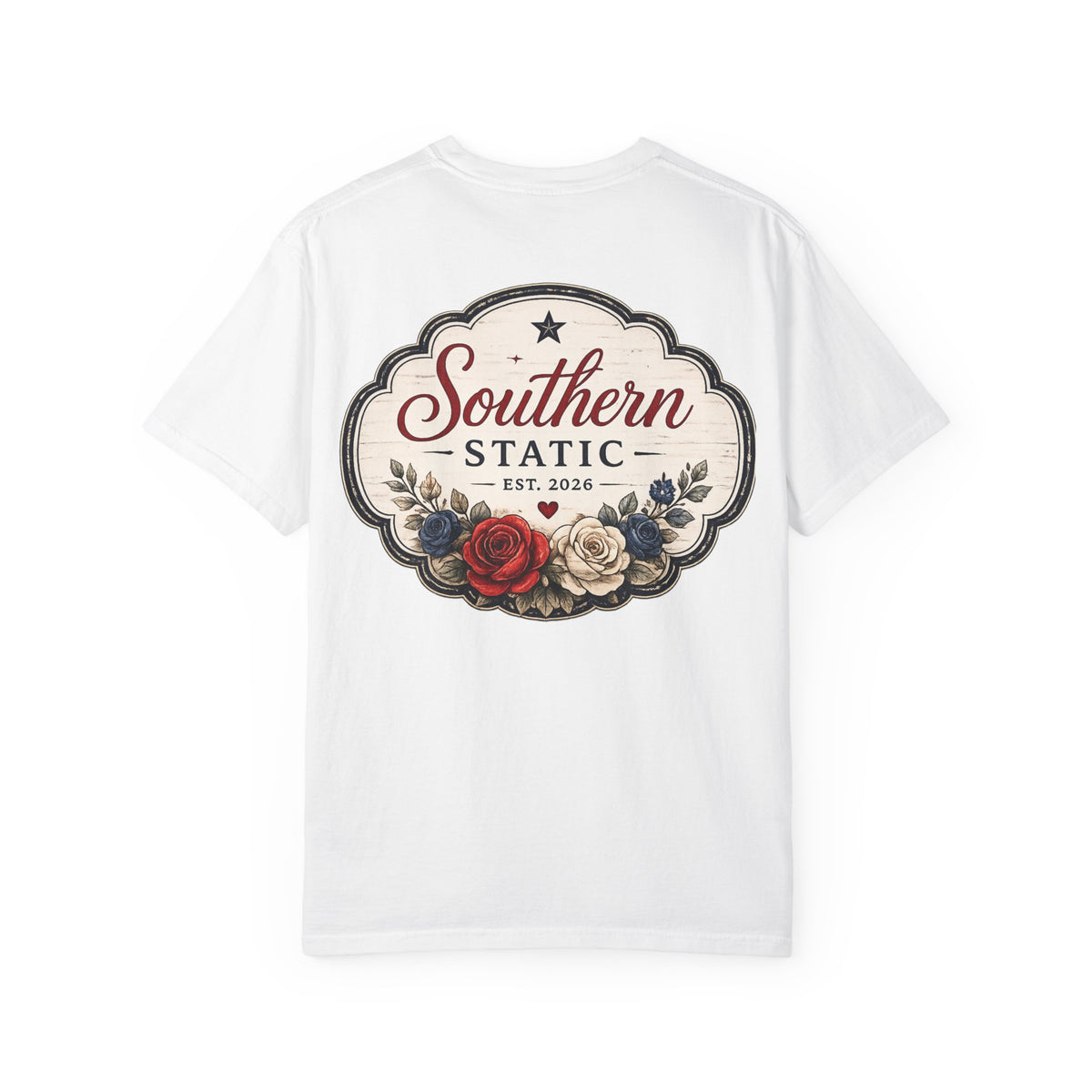 =C2&" | Southern Static"
