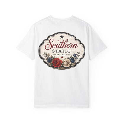 =C2&" | Southern Static"