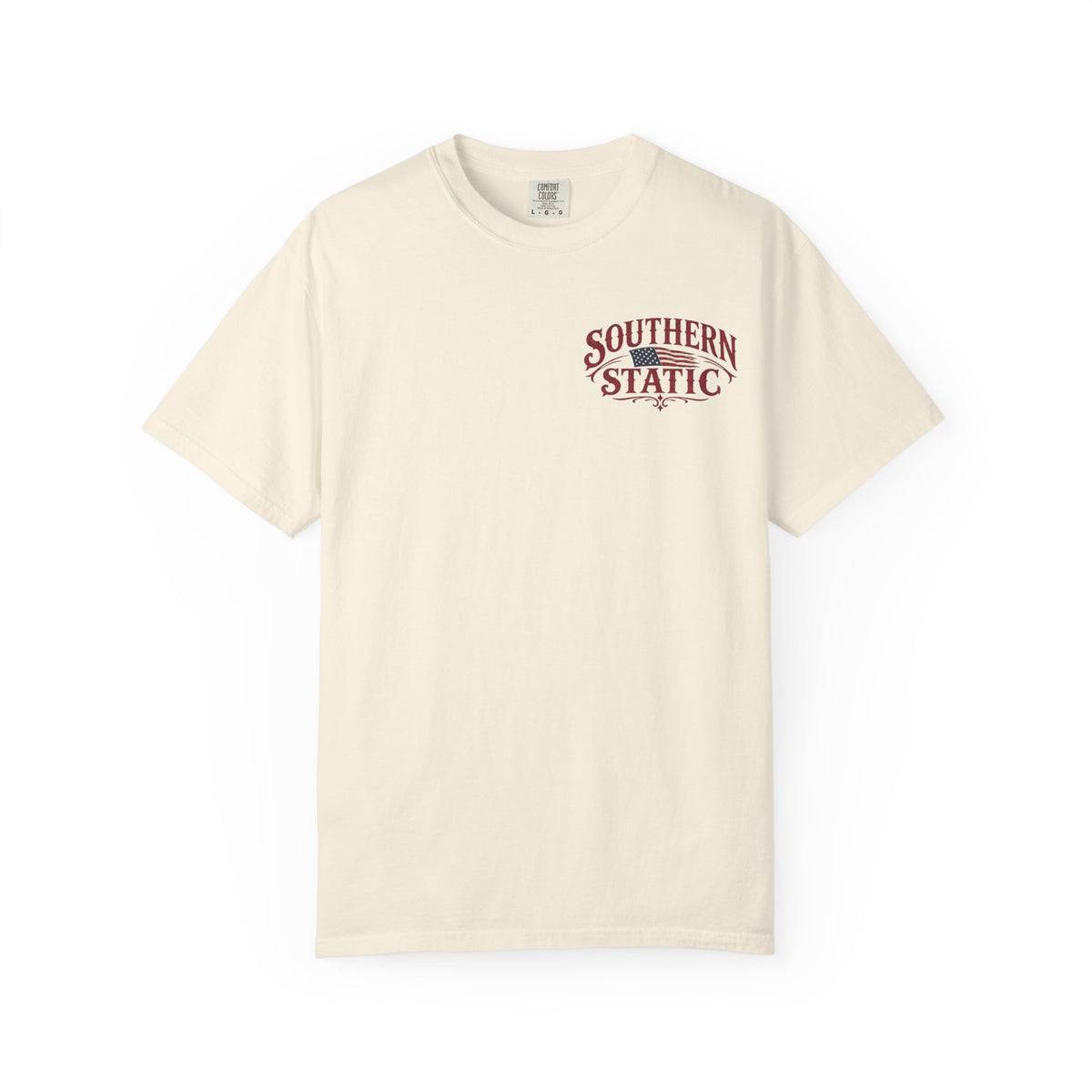=C2&" | Southern Static"