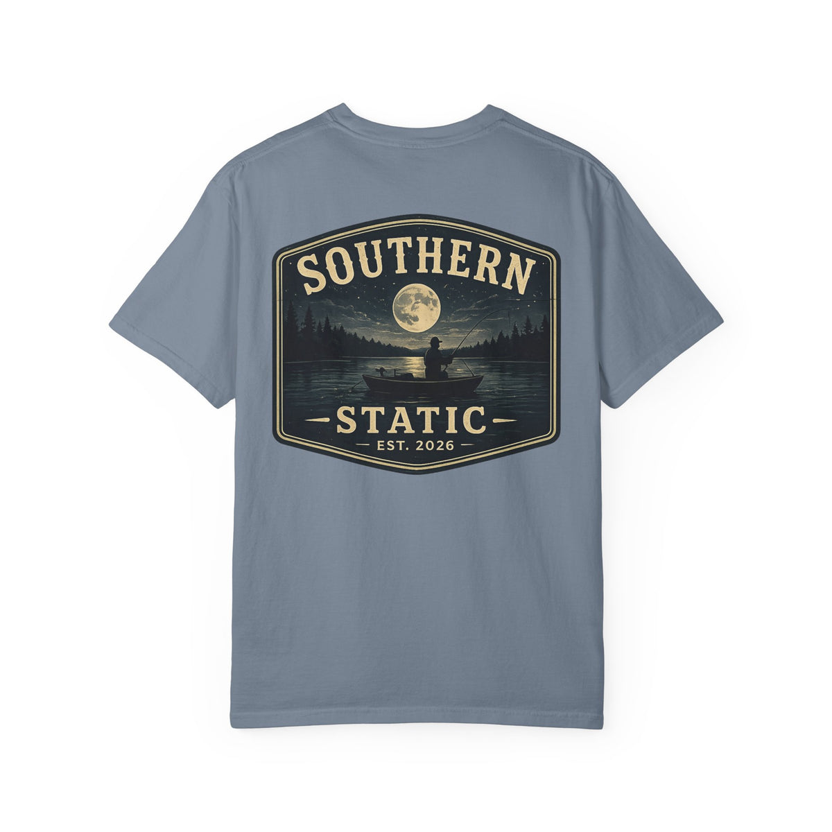 =C2&" | Southern Static"