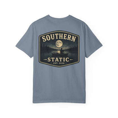 =C2&" | Southern Static"