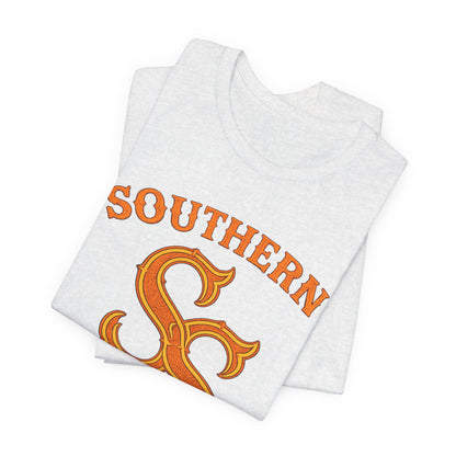 =C2&" | Southern Static"