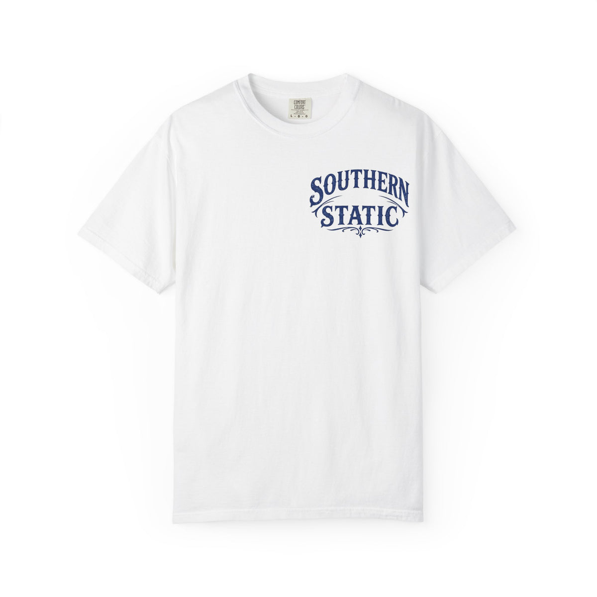 =C2&" | Southern Static"