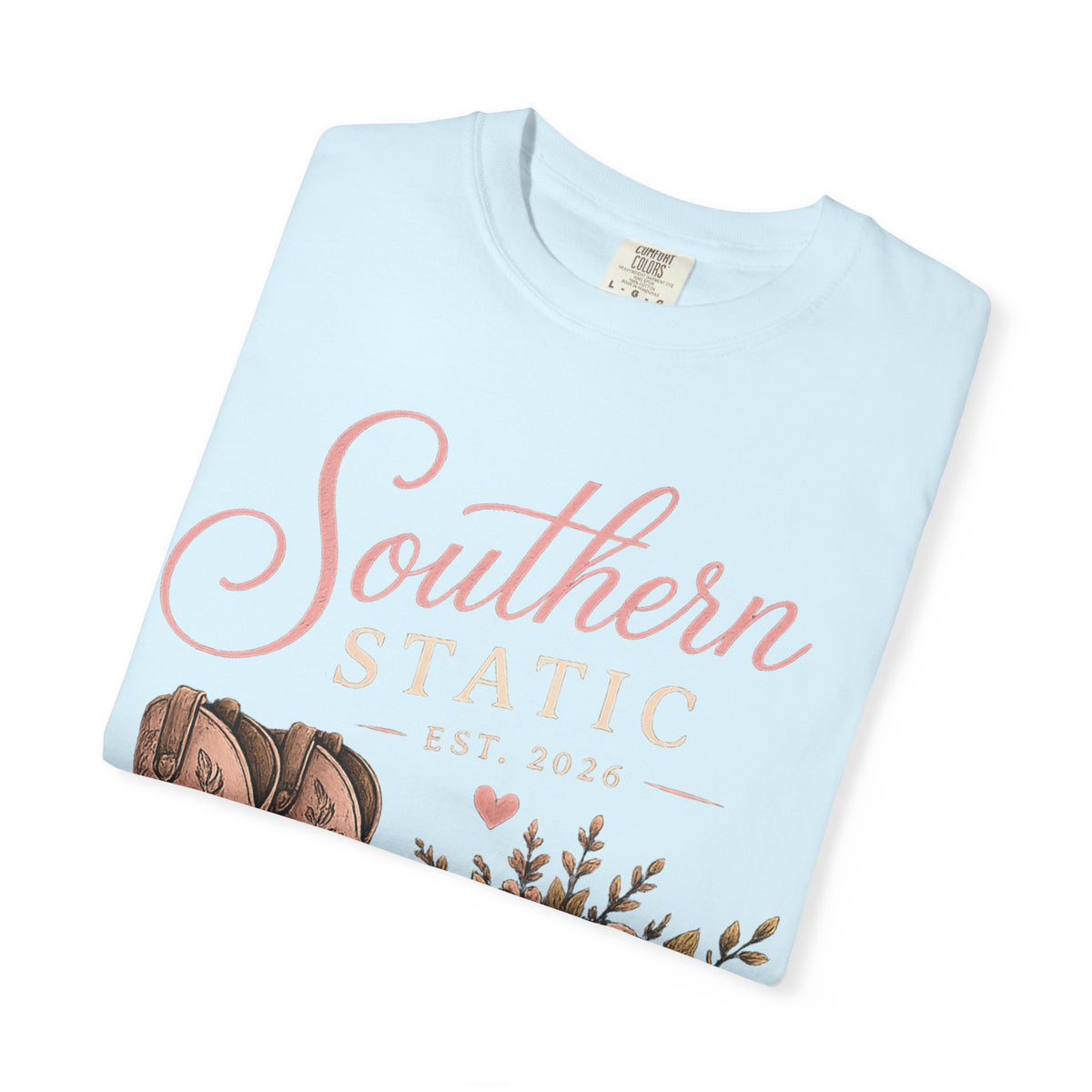 =C2&" | Southern Static"