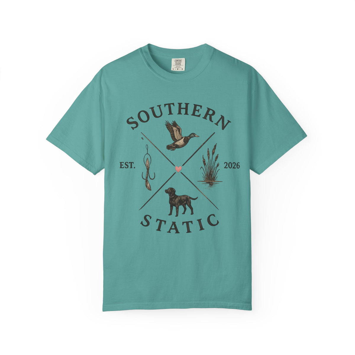 =C2&" | Southern Static"