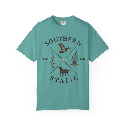 =C2&" | Southern Static"