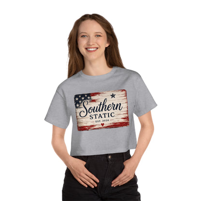 =C2&" | Southern Static"