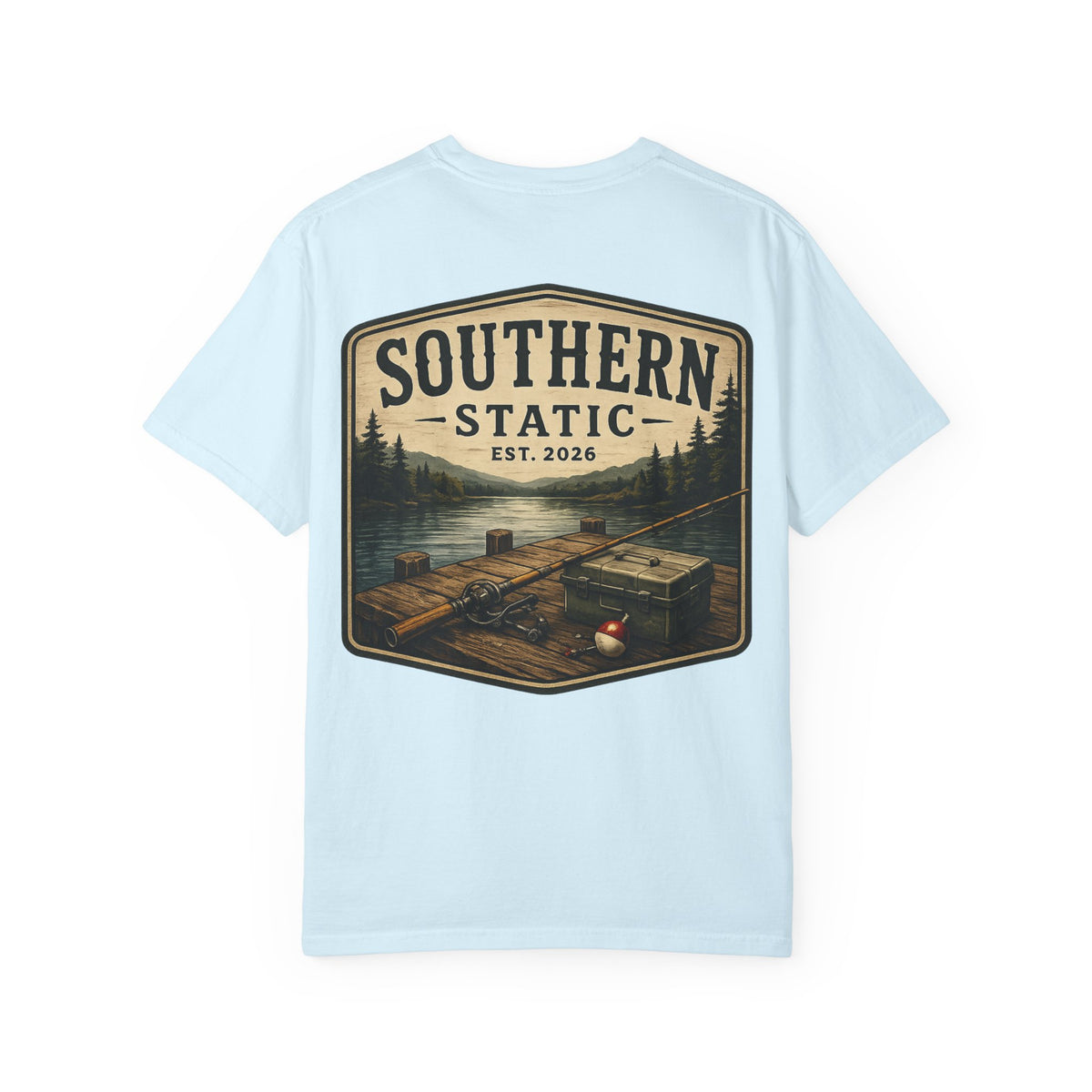 =C2&" | Southern Static"
