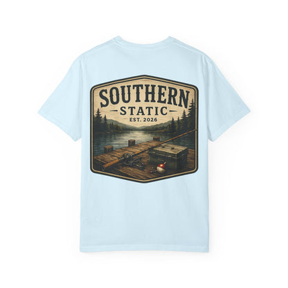 =C2&" | Southern Static"