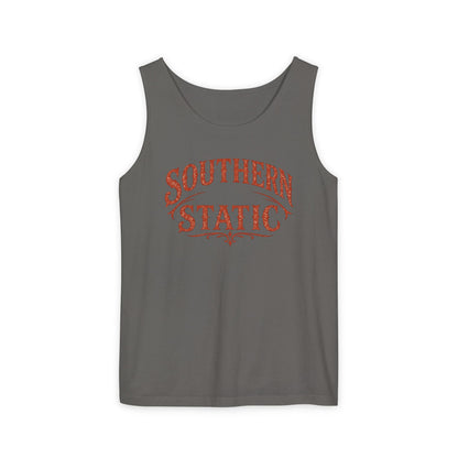 =C2&" | Southern Static"