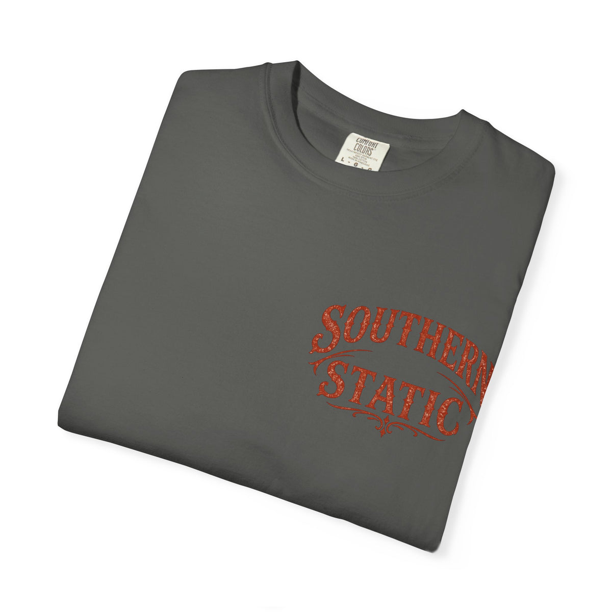 =C2&" | Southern Static"