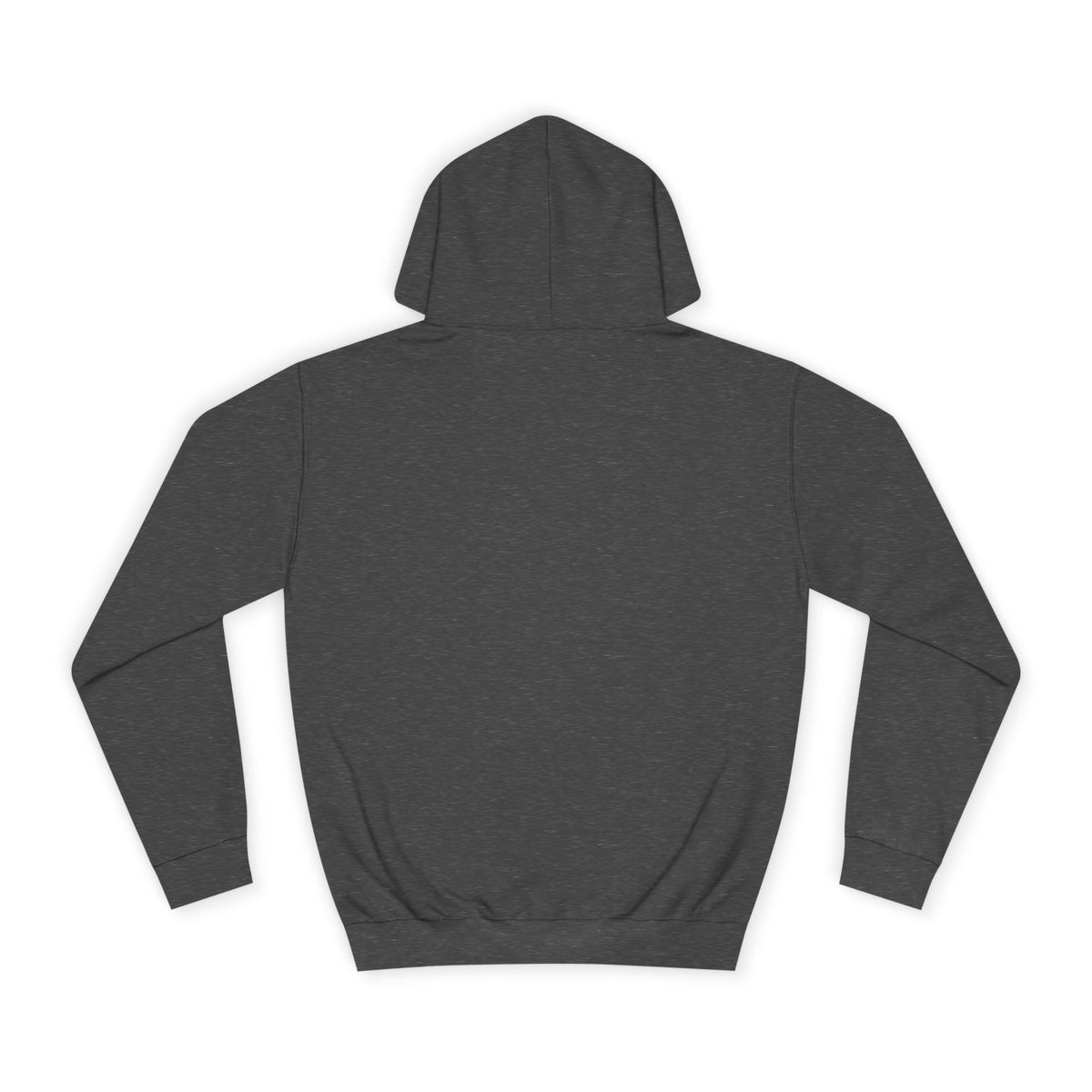 Southern Static Hoodie - Retro College Style Pullover
