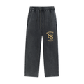 Snow Wash Heavyweight Sweatpants