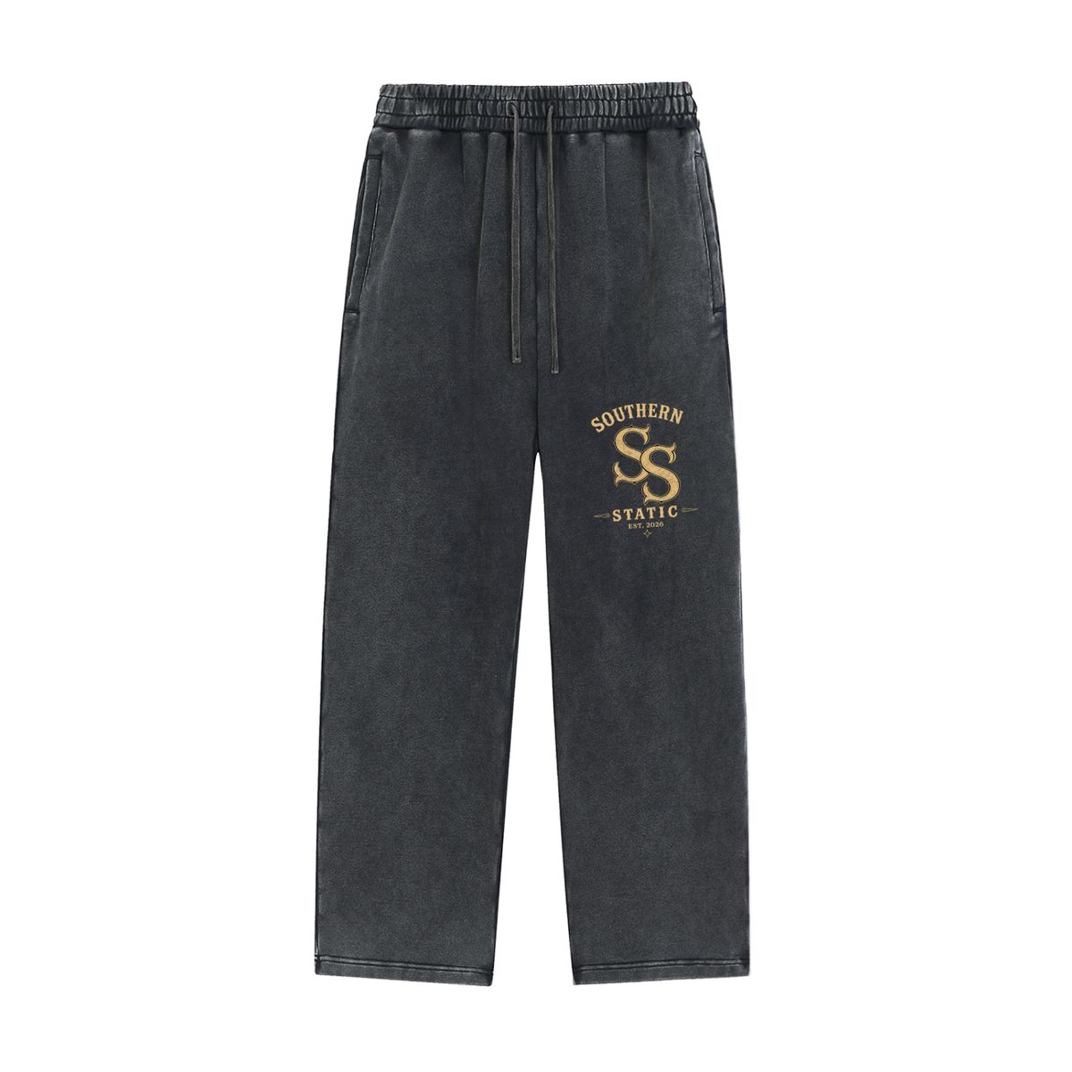 =C2&" | Southern Static"
